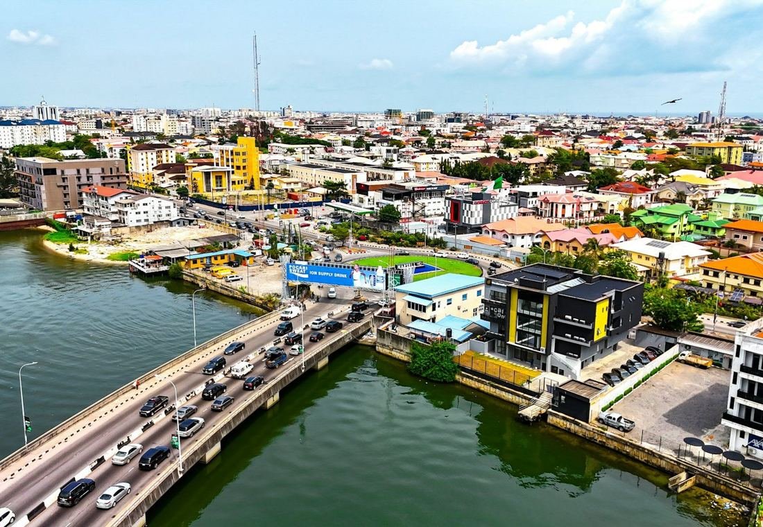 Lekki–Ikoyi Link Bridge, Lagos